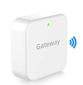 WiFi-шлюз для смарт-замка: зачем нужен и какие возможности открывает 1 шлюз ttlock